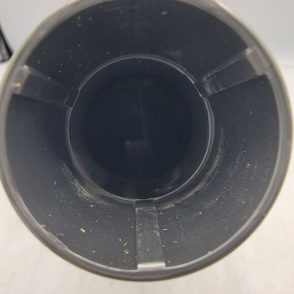 Dyson Mini Turbine Head Purple Gray Vacuum Cleaner Attachment Head - Picture 7 of 8